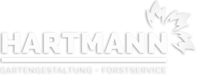 Gartengestaltung Lemgo - Hartmann Logo